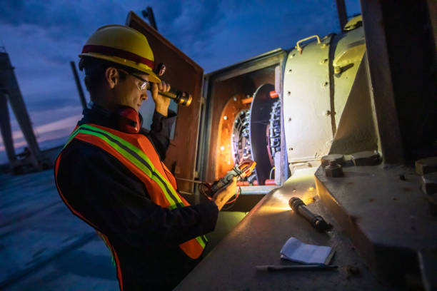 Best Circuit Breaker Repair  in Morgantown, MS