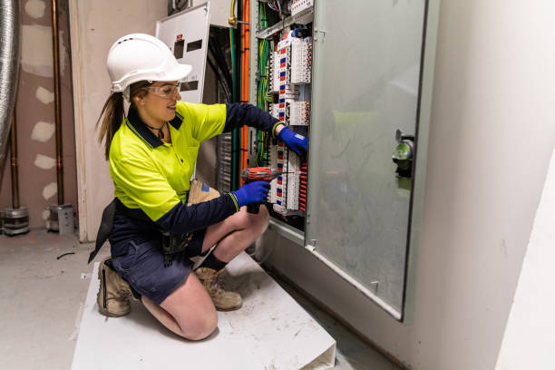 Best Electrical System Inspection  in Morgantown, MS