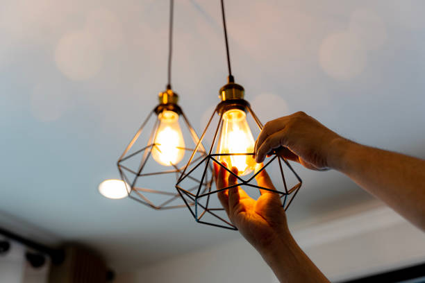 Best Commercial Electrician Services  in Morgantown, MS